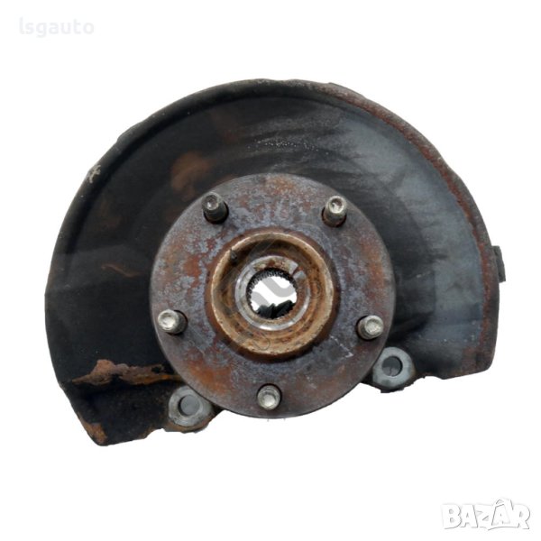 Преден десен шенкел Mitsubishi Lancer X (GS44S) 2007-2017 ID: 117026, снимка 1