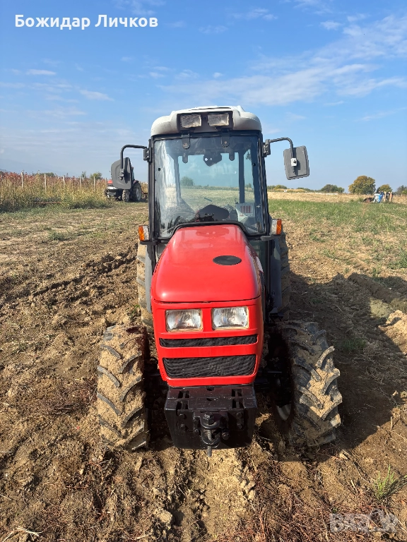 SAMI S90, снимка 1