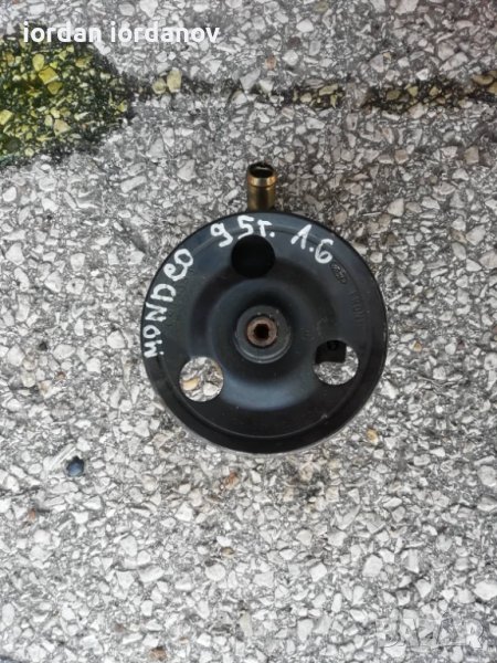 Хидравлична помпа за Форд мондео - Ford Mondeo - 1,6i, снимка 1