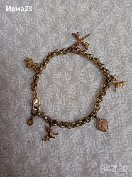 Дамска гривна , снимка 1