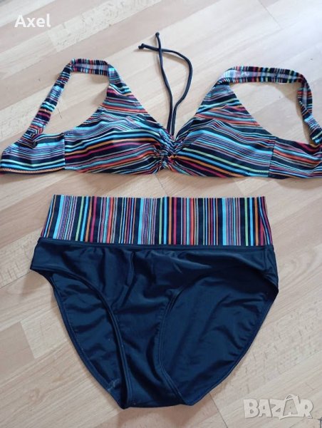 Красив бански ХЛ-2ХЛ, снимка 1