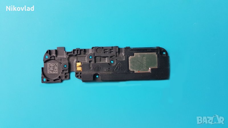 Полифония (говорител) Nokia X71, снимка 1