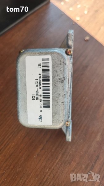  ESP модул за Renault Espace, Renault  Laguna, снимка 1