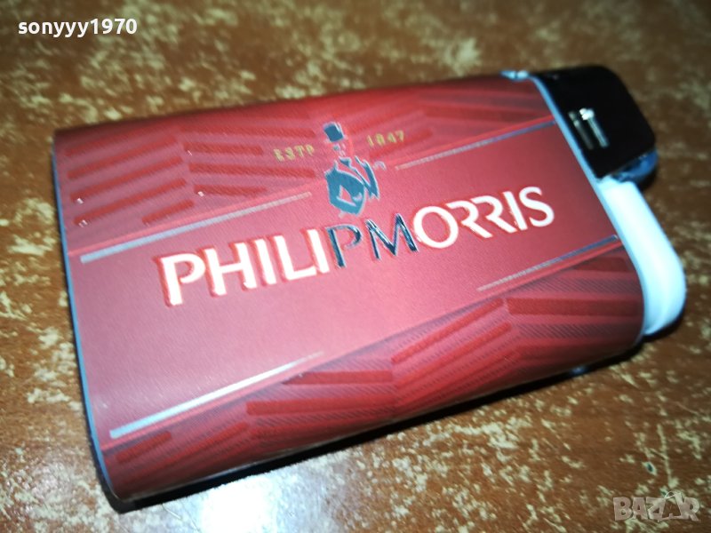 PHILIP MORRIS NEW 2212230812, снимка 1