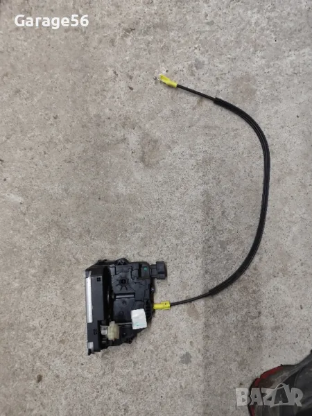 Задна лява брава за Opel Meriva B , снимка 1