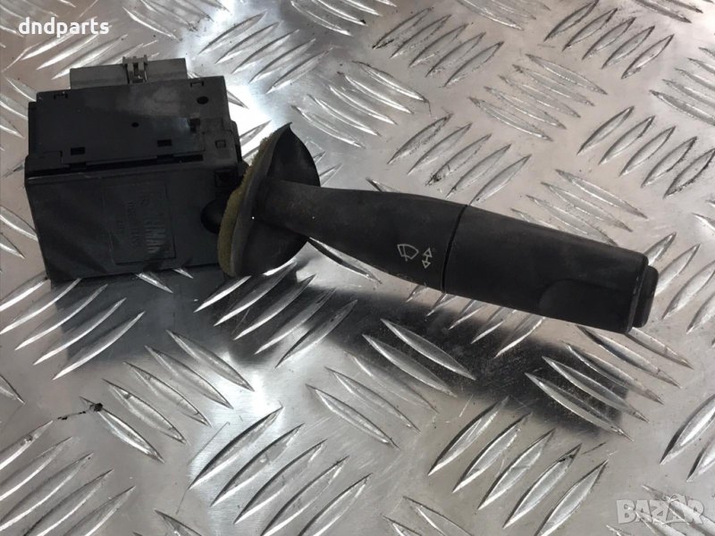 Лостче чистачки Fiat Scudo,2001г., снимка 1