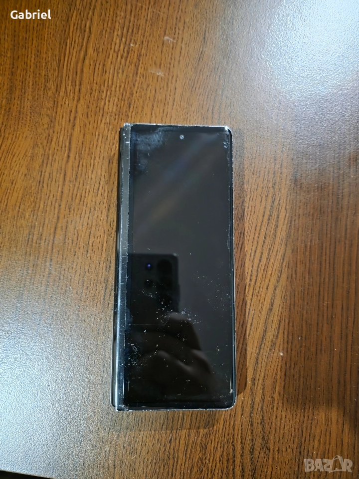 Samsung Z Fold 2, снимка 1