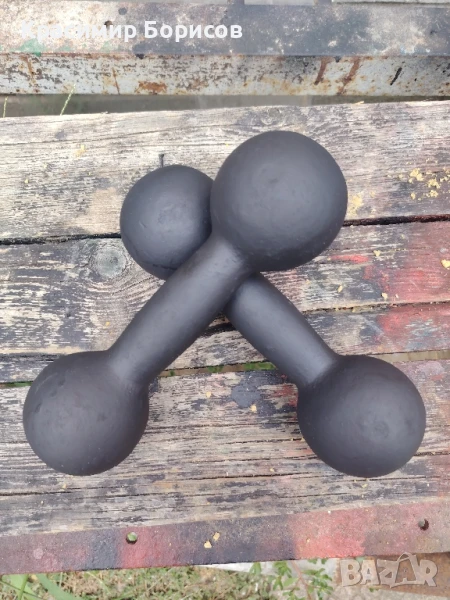 гири, снимка 1