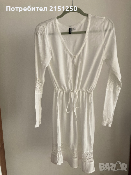 Рокля H&M, снимка 1