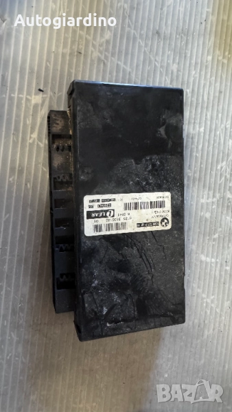 Комфорт модул за BMW E61 - 61359133143 / 532256830, снимка 1