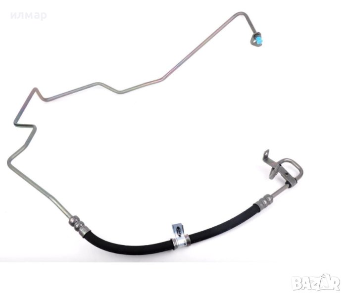 1764039 Маркуч за хидравликата за Форд Транзит /06-15г/, снимка 1