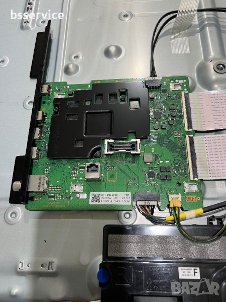 Samsung ue65tu7102k / BN94-16103K / BN44-01055A, снимка 1