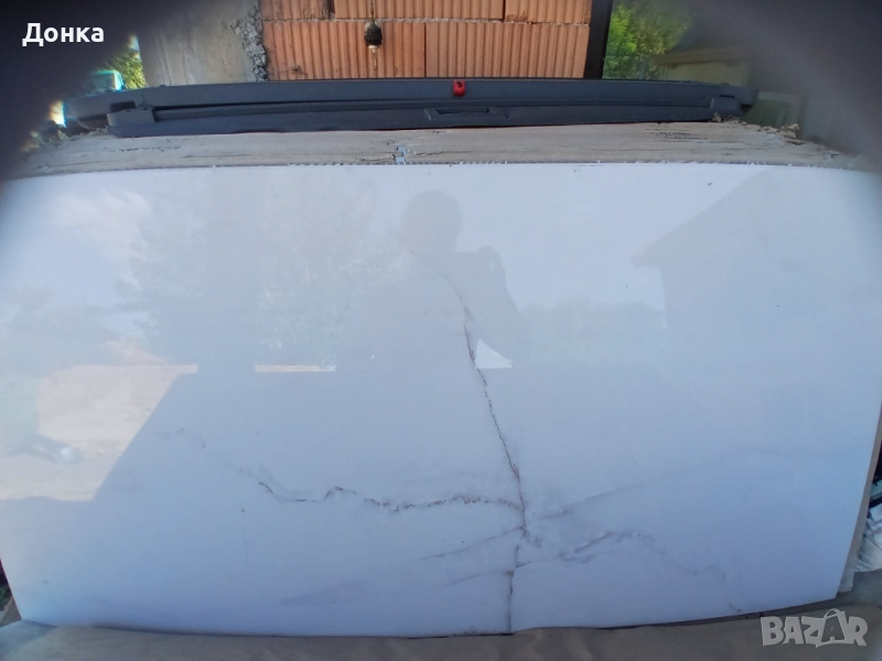 Продавам нови плочки с размери 60/120 , снимка 1