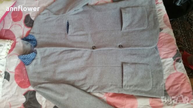 Спортно сако Twinlife , снимка 1