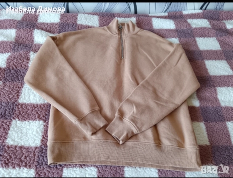 Лот  дамски блузи , снимка 1