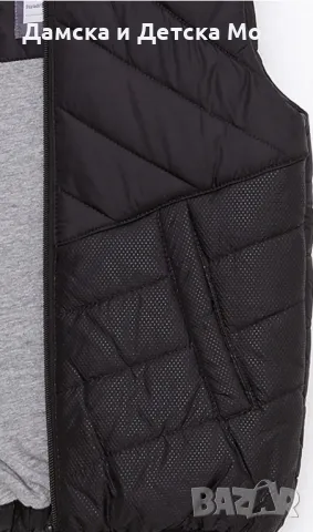 елек, снимка 4 - Детски якета и елеци - 47543106