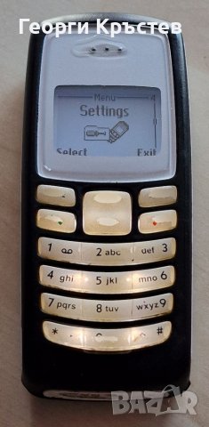 Nokia 2100 - за смяна на панел и без батерия, снимка 5 - Nokia - 38495556