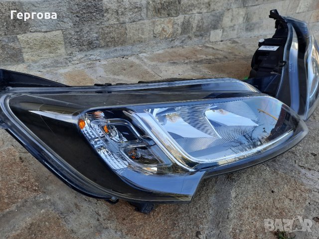 Оригинални фарове за Peugeot Boxer, Fiat Ducato, Citroen Jumper след 2014, снимка 7 - Части - 34586400