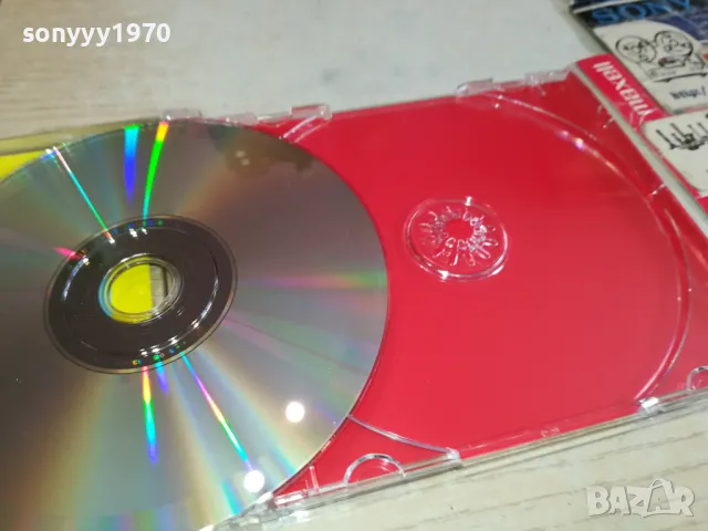 GLEE CD 2602251802, снимка 15 - CD дискове - 49289782