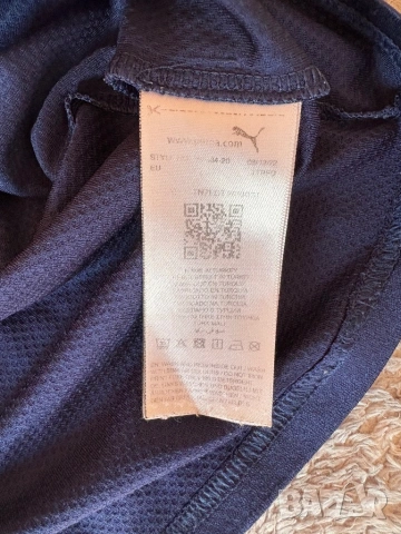 Фланешка Фенербахче, снимка 3 - Футбол - 53540372