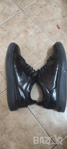 Маркови платформени мъжки обувки Luifan, снимка 6 - Ежедневни обувки - 40695856