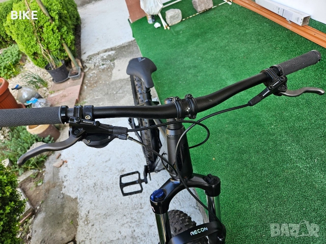 нов Велосипед 27.5 1 х 12, снимка 15 - Велосипеди - 53578512