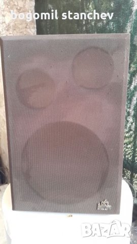 Pilot SB 160 - кутии от 3 лентови  тонколони , снимка 3 - Тонколони - 29057401