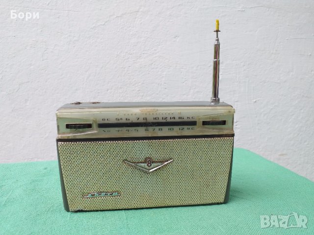  SHARP  BXS-327  Радио, снимка 3 - Радиокасетофони, транзистори - 29070988