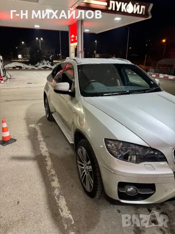 Продавам х6  3 ка дизел 235 кс, снимка 5 - Автомобили и джипове - 49294891