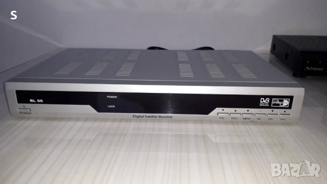 Приемници, снимка 9 - Приемници и антени - 27910330