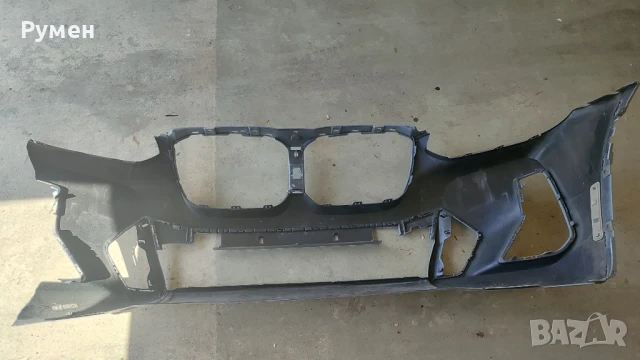 Предна броня BMW- X3- X4 - G02- от - 2021г- 2024г, снимка 4 - Части - 50885840