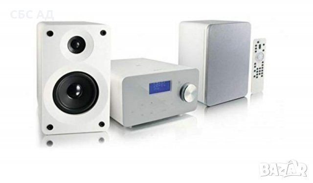 Буфер от Micro Audio System PMS200BT-W, снимка 2 - Аудиосистеми - 28590656