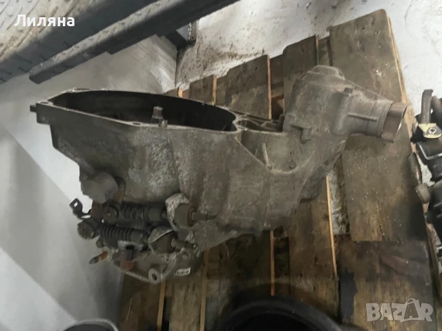 Скоростна кутия за Хонда ЦРВ 2016, снимка 6 - Части - 50866814