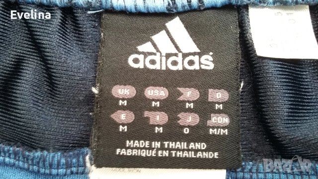 Adidas Climalite Running къси панталони шорти за тичане фитнес кросфит, снимка 6 - Къси панталони - 51343407