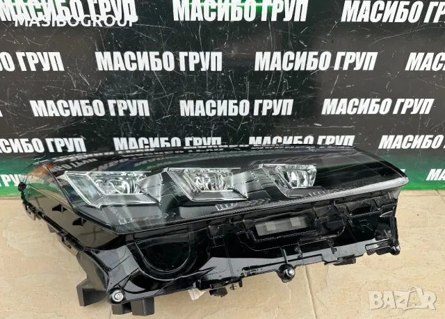 Фар десен фарове за Лексус Lexus NX,Koito 7818