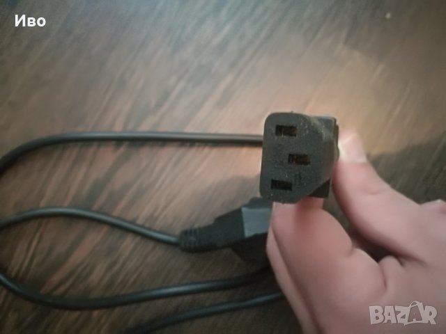 Захранващи кабели, снимка 2 - Части и Платки - 28246896