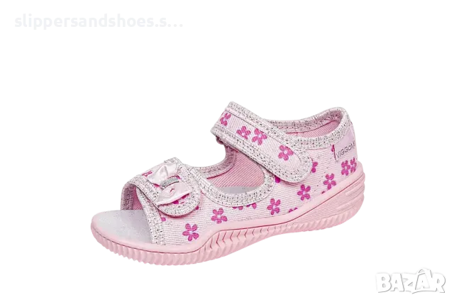 Детски пантофи Vi-GGa-Mi Ania 22/25