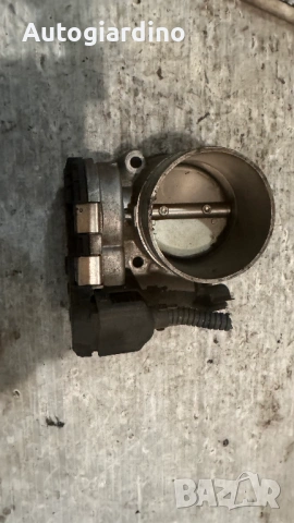 Дроселова Клапа за Alfa Romeo - 0280750102
