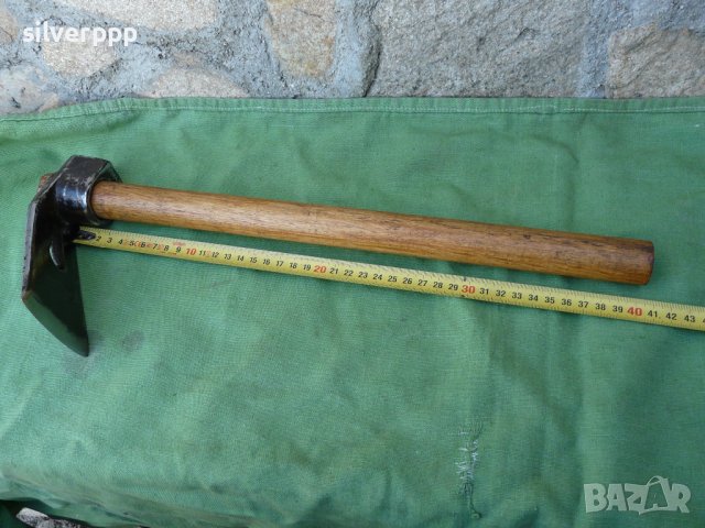  Качествена българска тесла - 8 , снимка 5 - Други инструменти - 39973350