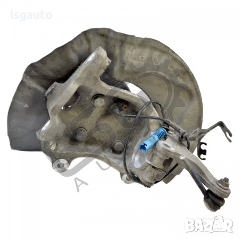 Преден десен шенкел BMW 5 Series (E60,E61) 2003-2010 B170622N-69, снимка 2 - Части - 37374155