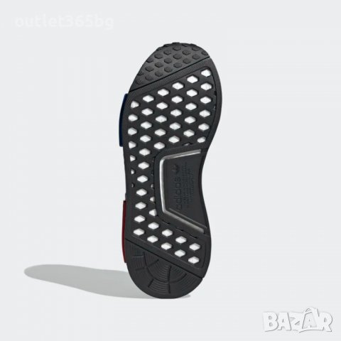 Adidas - NMD_R1 Refined №37 1/3,№38 Оригинал Код 549, снимка 4 - Маратонки - 40001276