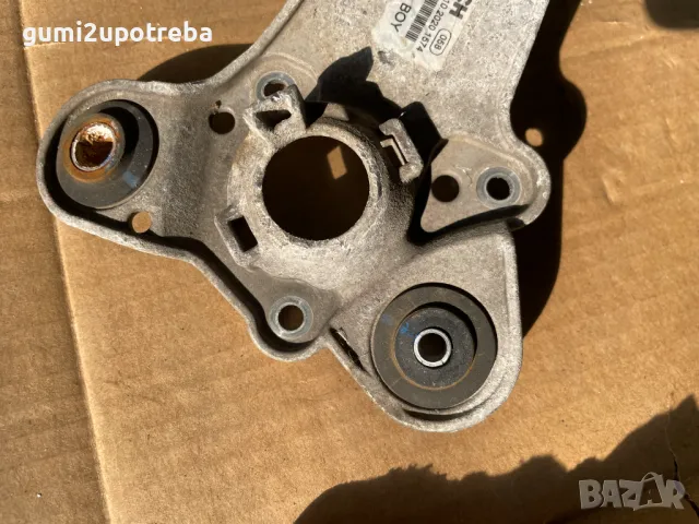 Държач Моторче за Чистачки 3397022188 Volkswagen ID.3 E11 PRO, снимка 3 - Части - 48840486