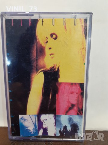  The Best Of Lita Ford