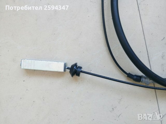 KIA K2500  K2700 ЖИЛО РЪЧНА ПРЕДНО, снимка 3 - Части - 37152830