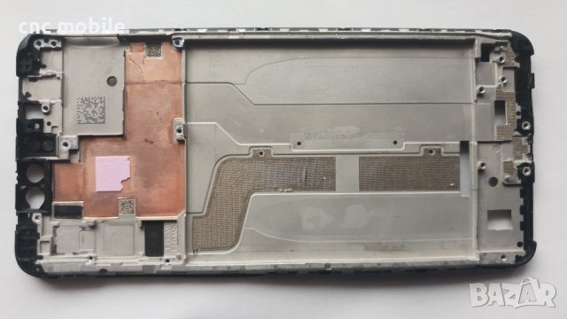 Xiaomi Redmi Note 6 Pro - Xiaomi M1806E7TG оригинални части и аксесоари , снимка 11 - Резервни части за телефони - 40258089