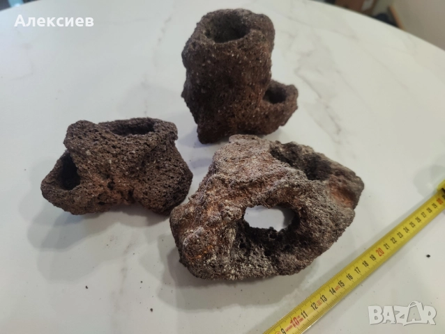 Lava rocks / Лава камъни, снимка 4 - Други - 52351161