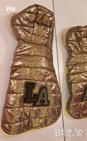 НОВО Яке за куче L, снимка 3 - Други - 39557460