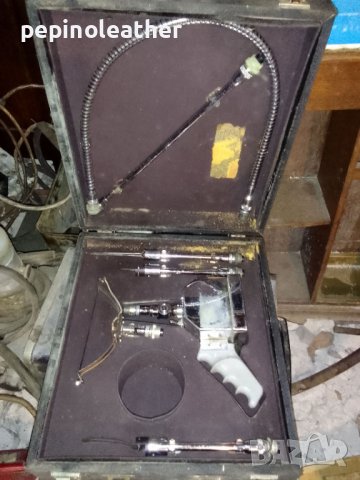 ТАРМОМЕТЪР за Температура, Налягане и Дебит