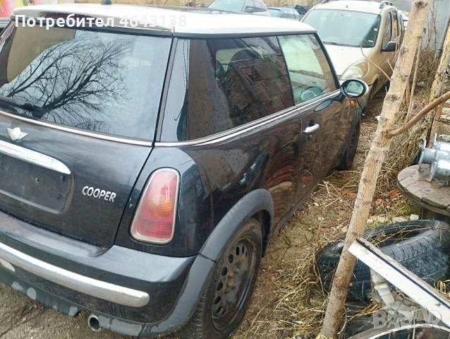 нов нос италия цял или на части пали и се движи, снимка 3 - Автомобили и джипове - 53399567