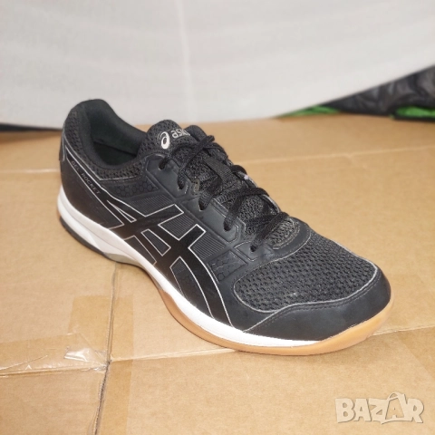 маратонки ASICS GEL-ROCKET 8 номер 42 , снимка 9 - Маратонки - 30591710